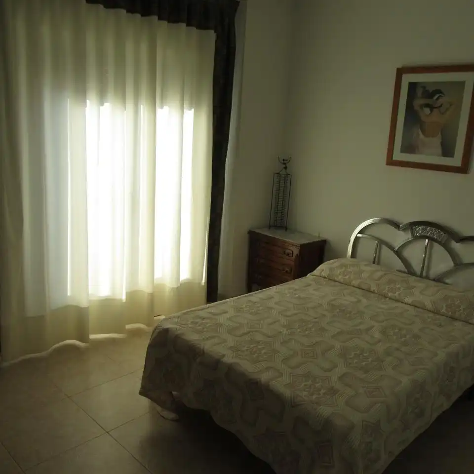 Habitación de Casa o chalet en venta en Casar de Palomero