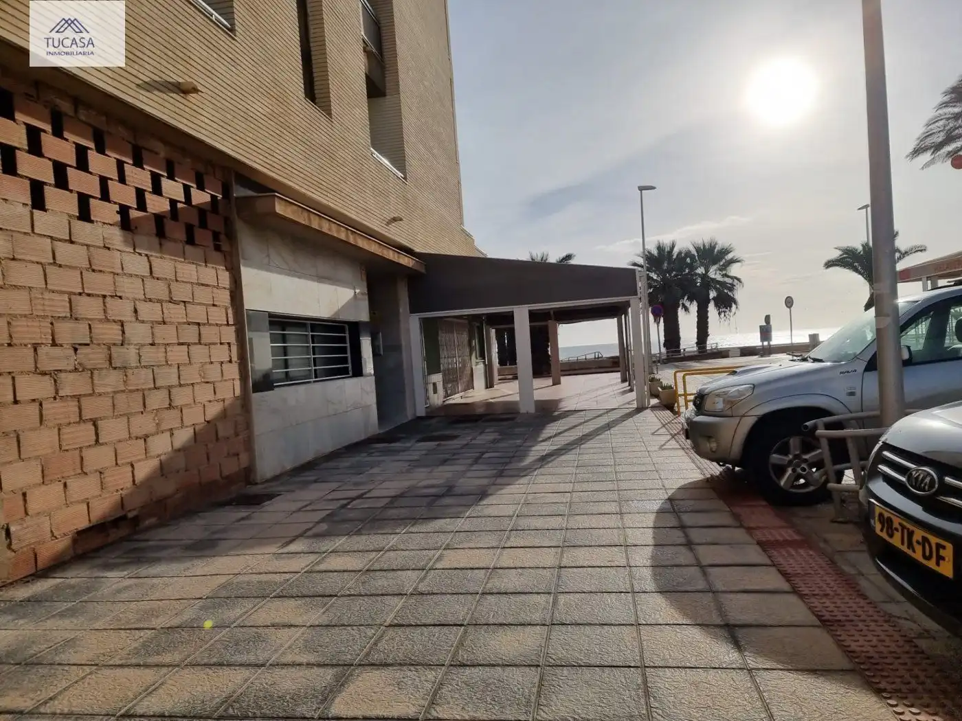 Business premises to rent in Roquetas de Mar ciudad, imagen 9
