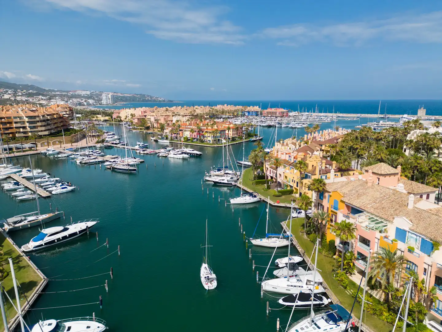 Terreni e lotti in vendita a Sotogrande Alto, imagen 19