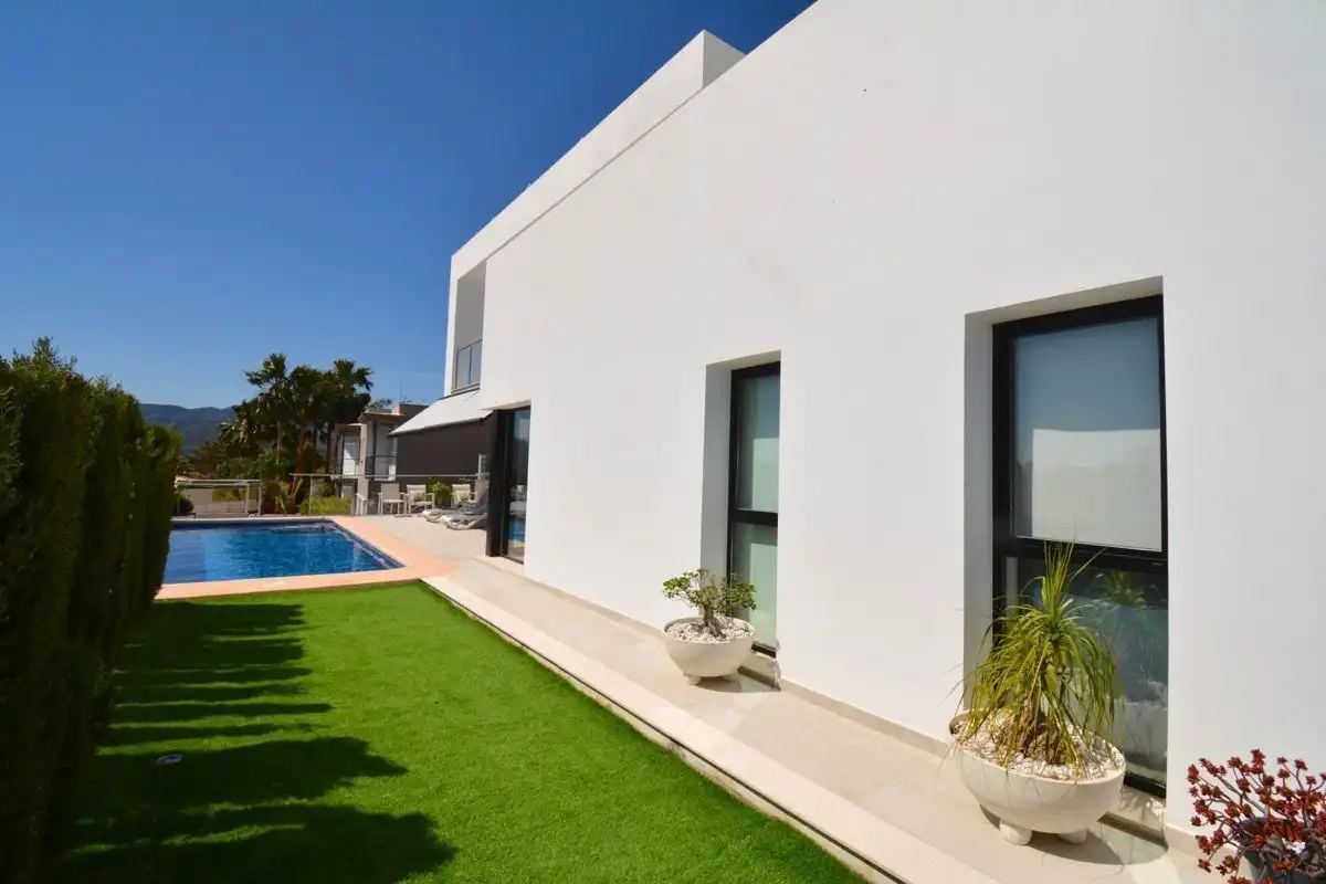 Maison à vendre à El Montgó, imagen 5