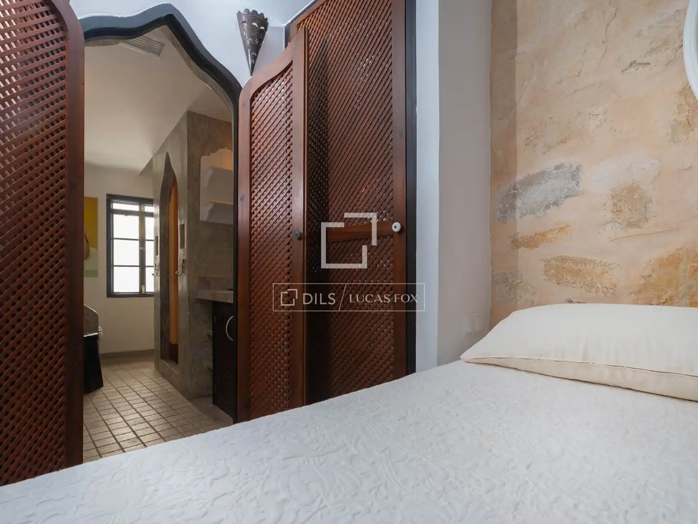 Habitación de Piso en venta en Eivissa con Aire acondicionado, Terraza y Amueblado