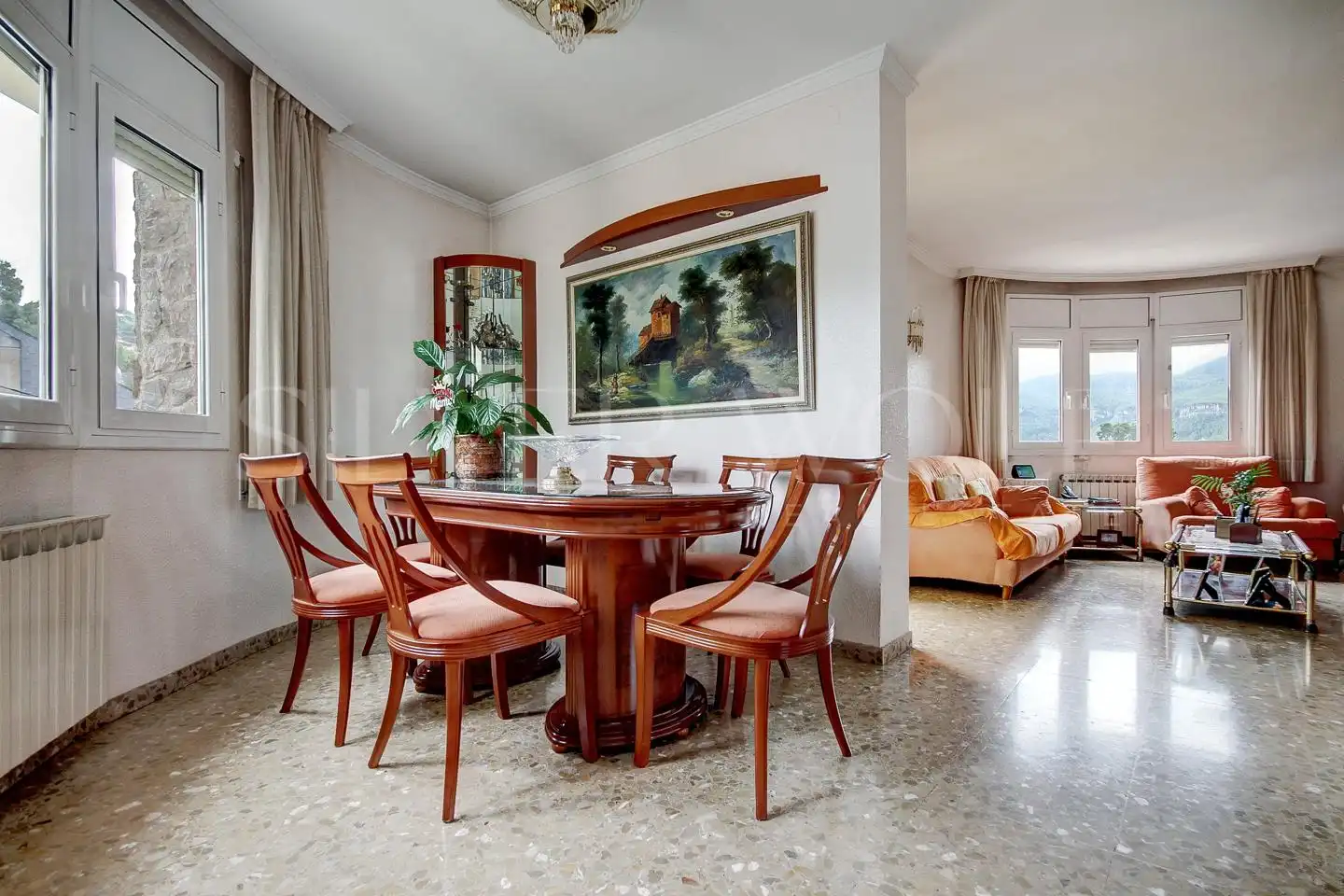 Maison avec jardin à vendre à Plaça París, imagen 7