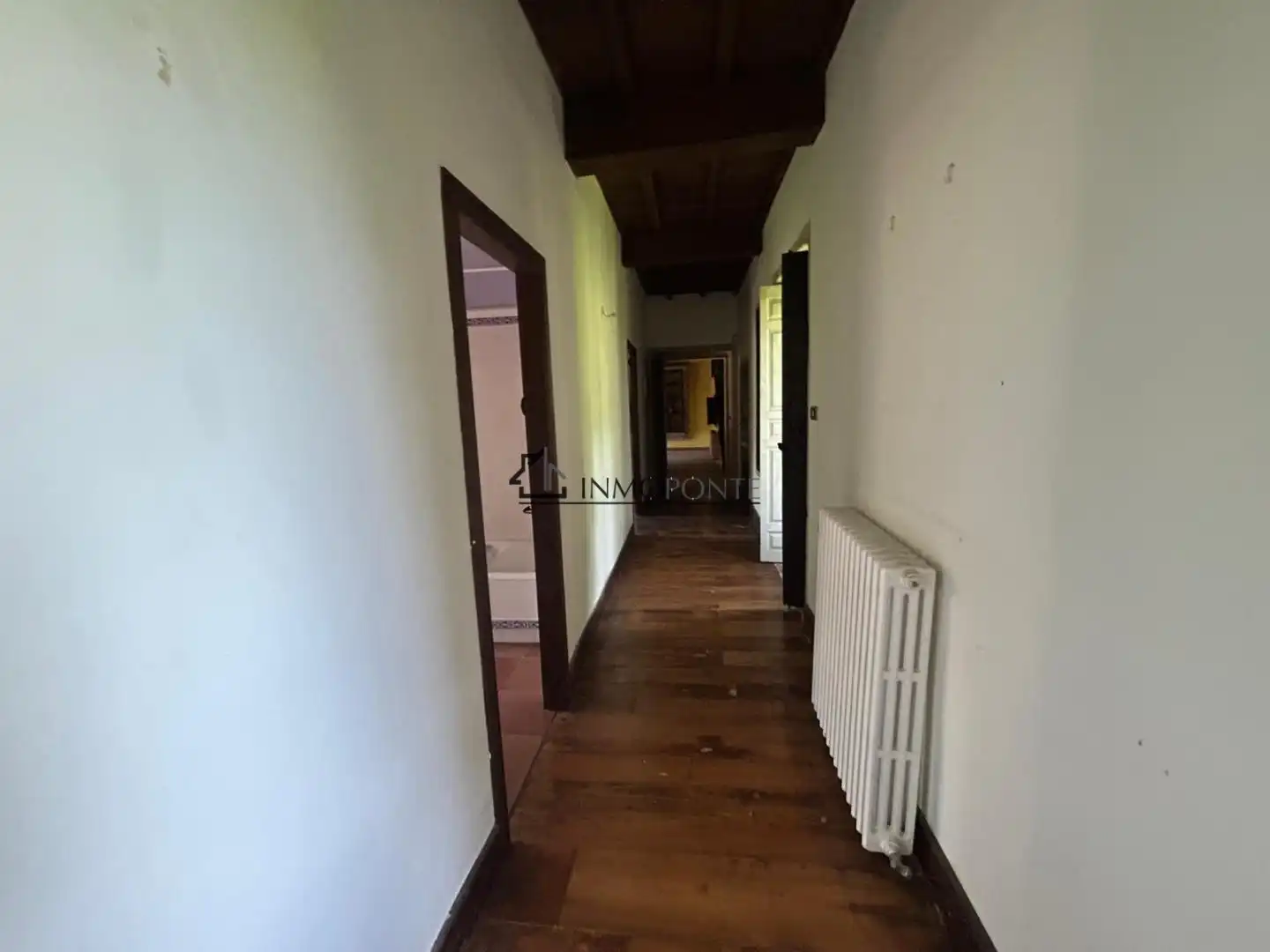 Casa o chalet en venta en Ponteareas con Jardín privado y Terraza
