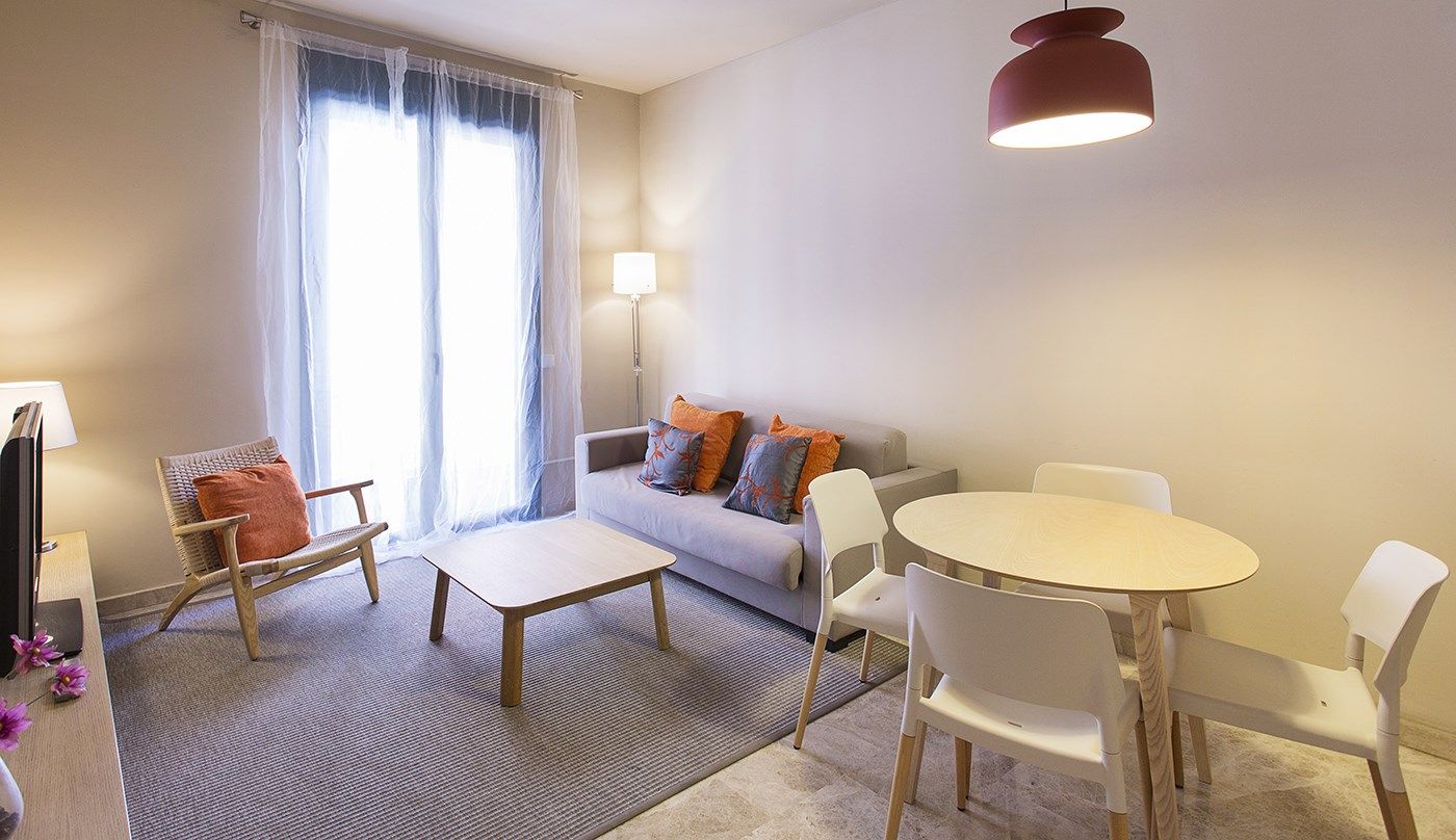 Flat to rent in Barri Gòtic