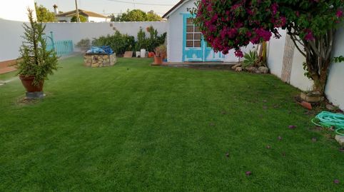 Foto 3 de Casa o xalet en venda a La Coquina, Chiclana de la Frontera