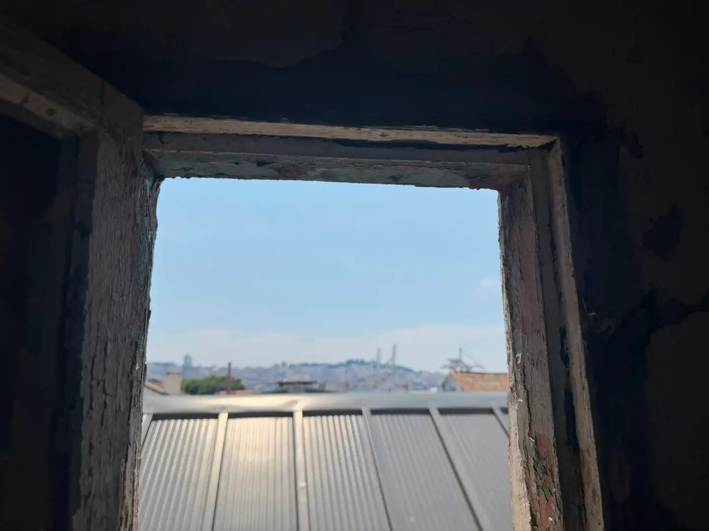 Terrassa de Casa o xalet en venda en Vigo  amb Aire condicionat, Calefacció i Terrassa