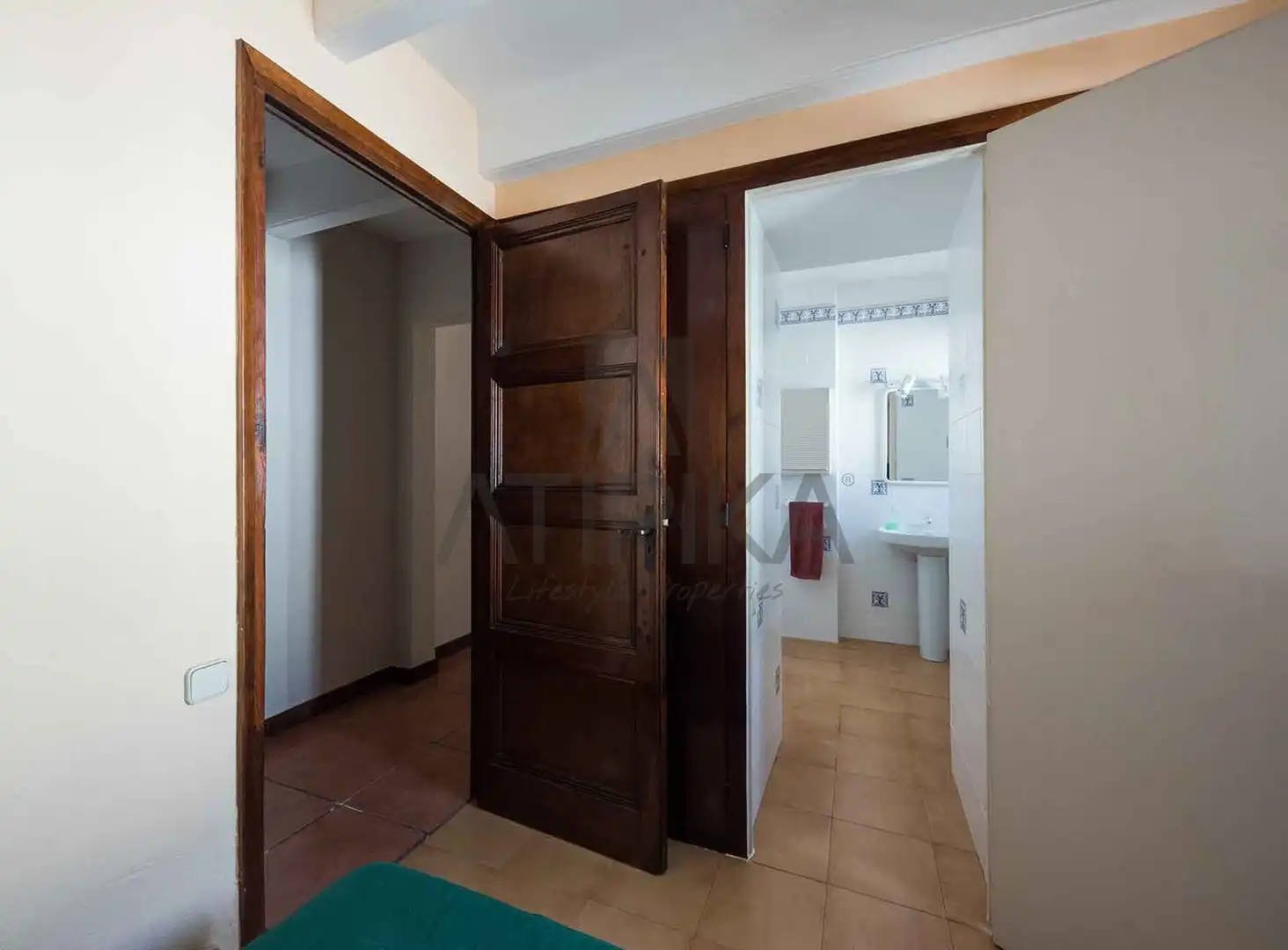 Casa o xalet en venda en Sant Andreu de Llavaneres amb Calefacció, Terrassa i Traster
