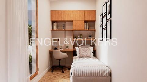 Foto 3 de Apartament de lloguer a Carrer de Conca, Arrancapins,  Valencia Capital