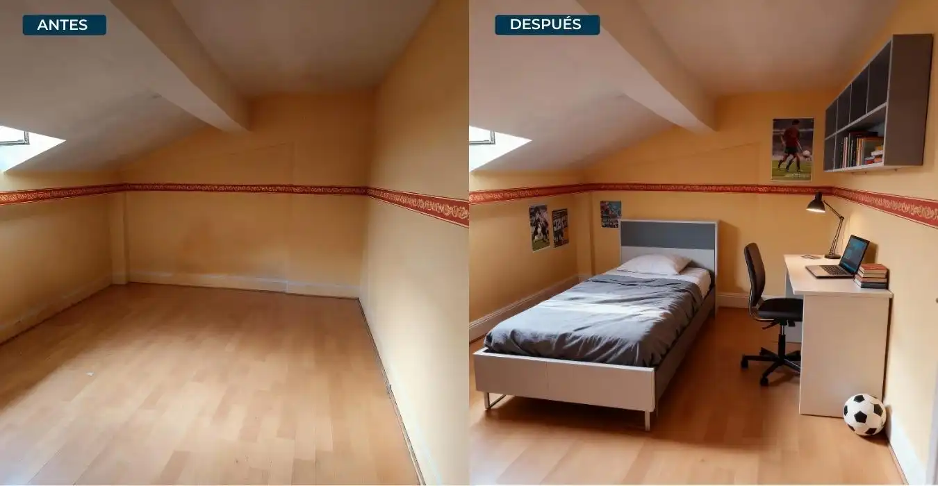 Piso en venta en Centro, imagen 7
