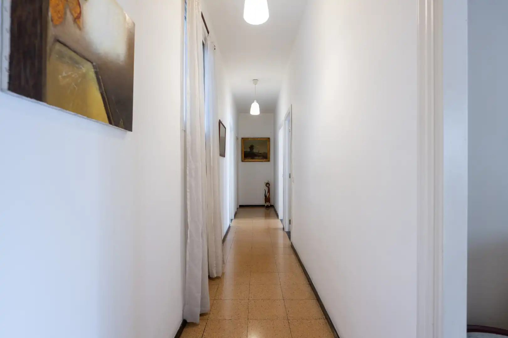 Piso en venta en Las Palmas de Gran Canaria con Terraza, Trastero y Balcón