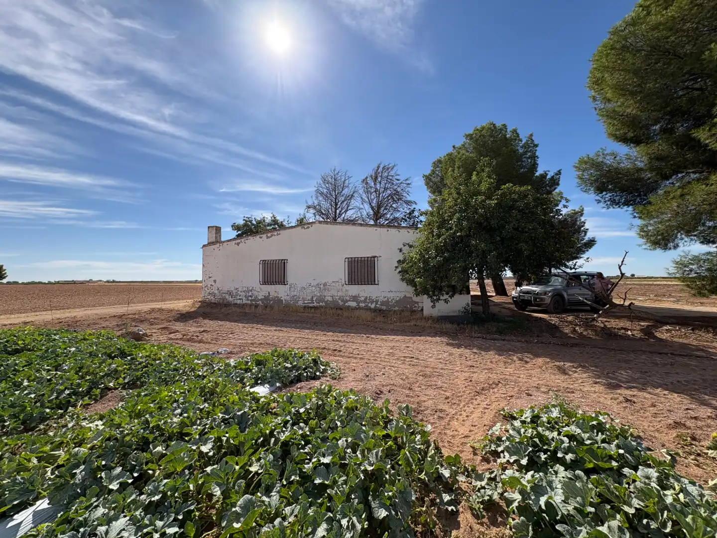 Rural land for sale in CM-400 580, imagen 25