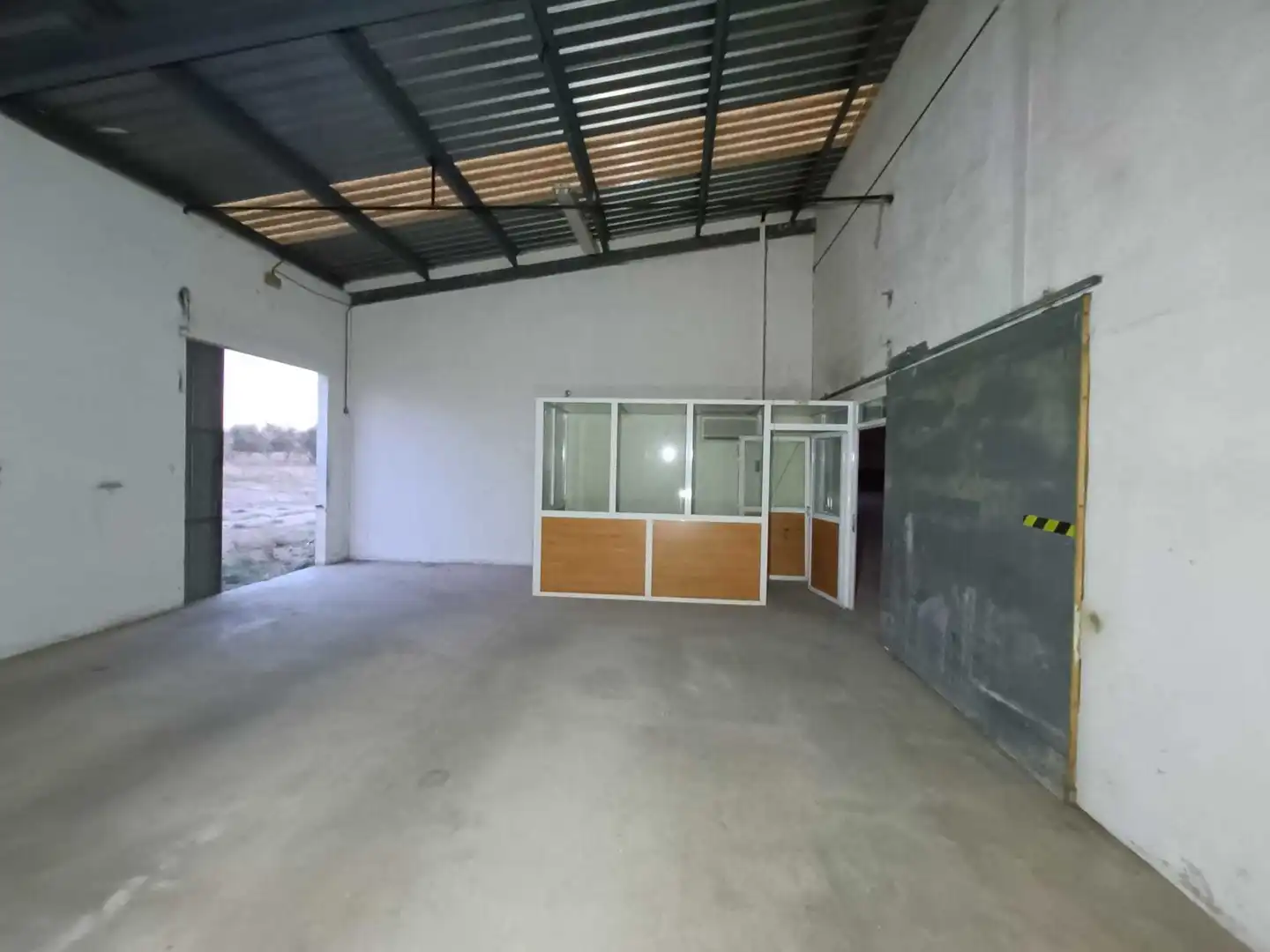 Nave industrial in vendita a Pda Els Plans, imagen 15