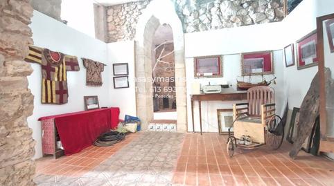 Foto 3 de Finca rústica en venda a El Montmell, Tarragona