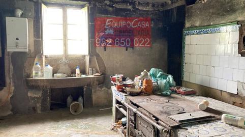 Foto 5 de Casa o xalet en venda a Guntín, Lugo
