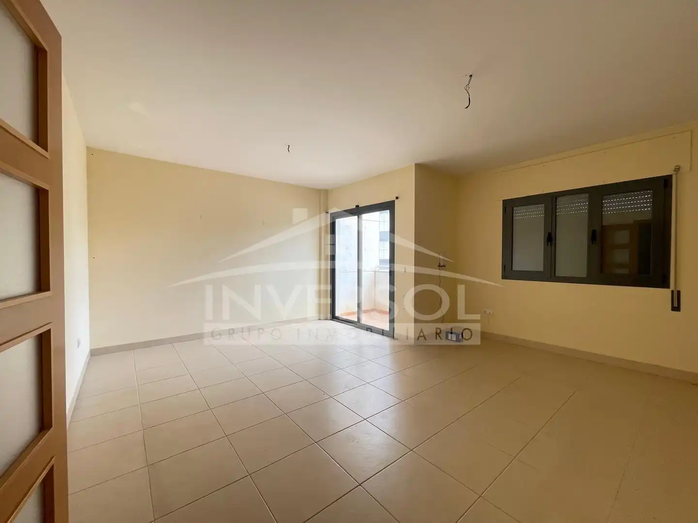Living room of Houses for sale in El Ejido  with Terrace and Balcony
