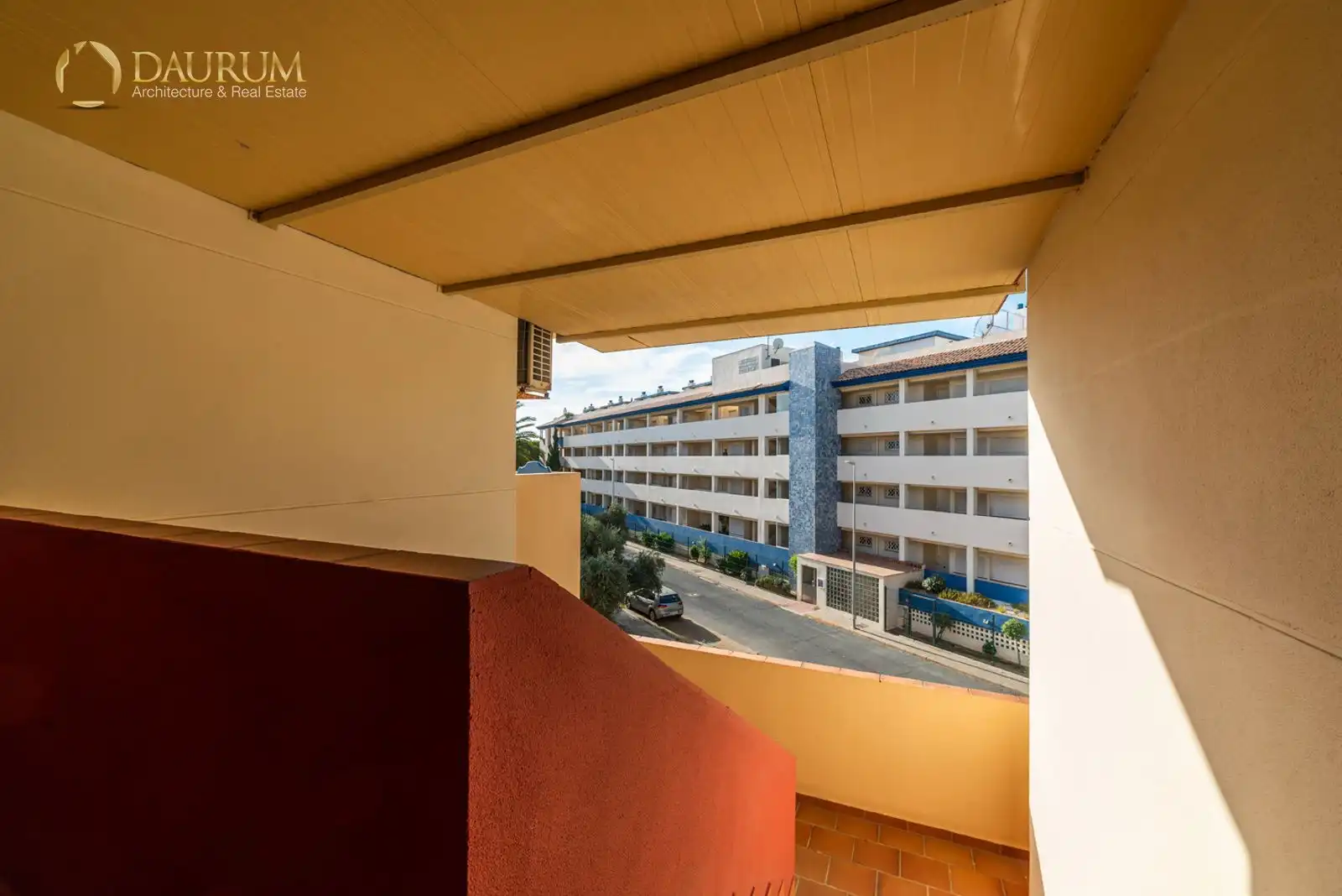 Terraza de Ático en venta en Isla Cristina con Aire acondicionado, Terraza y Trastero