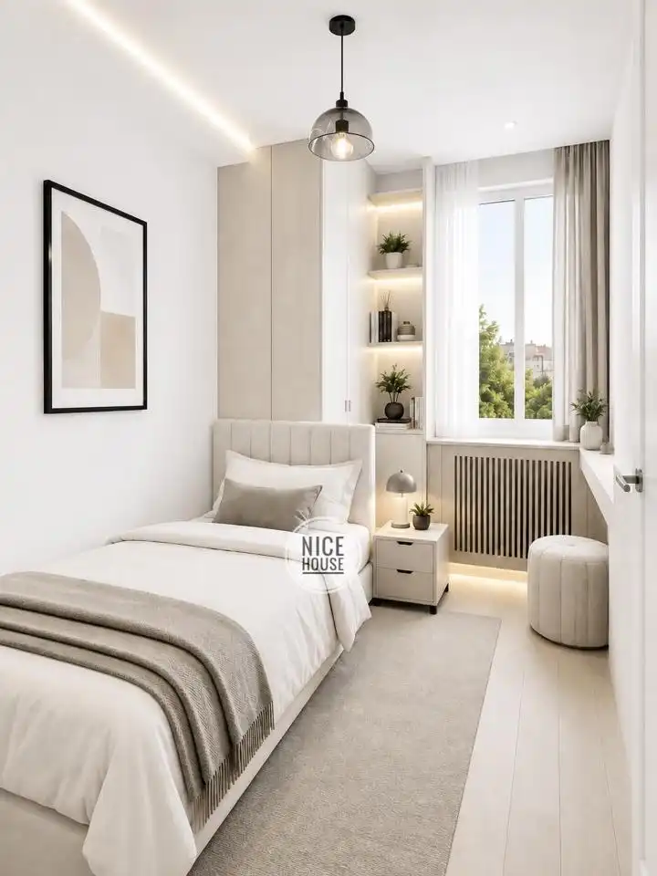 Habitación de Piso en venta en Madrid con Aire acondicionado, Terraza y Trastero
