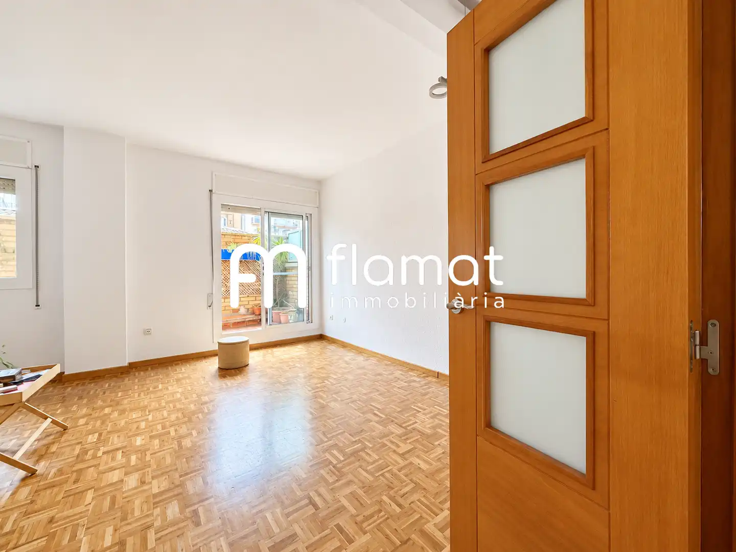 Habitación de Piso en venta en Barcelona con Terraza