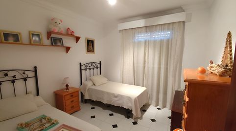 Foto 4 von Wohnung zum Verkauf in Alameda, Málaga
