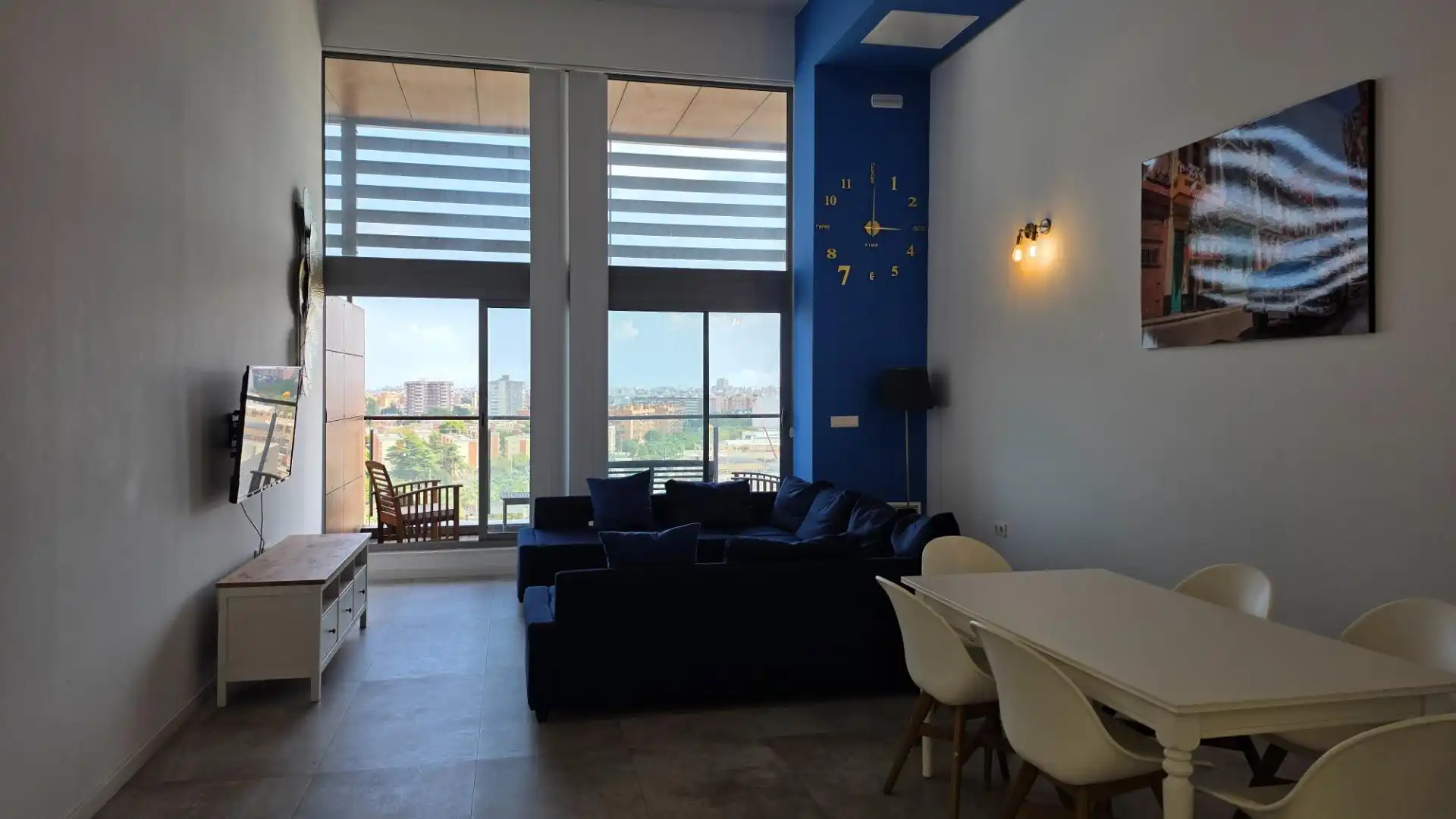 Loft mit Terrasse zum Verkauf in Calle Calle Andarella