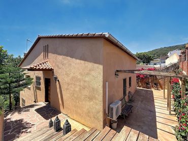 Casa en venta en Premià de Dalt