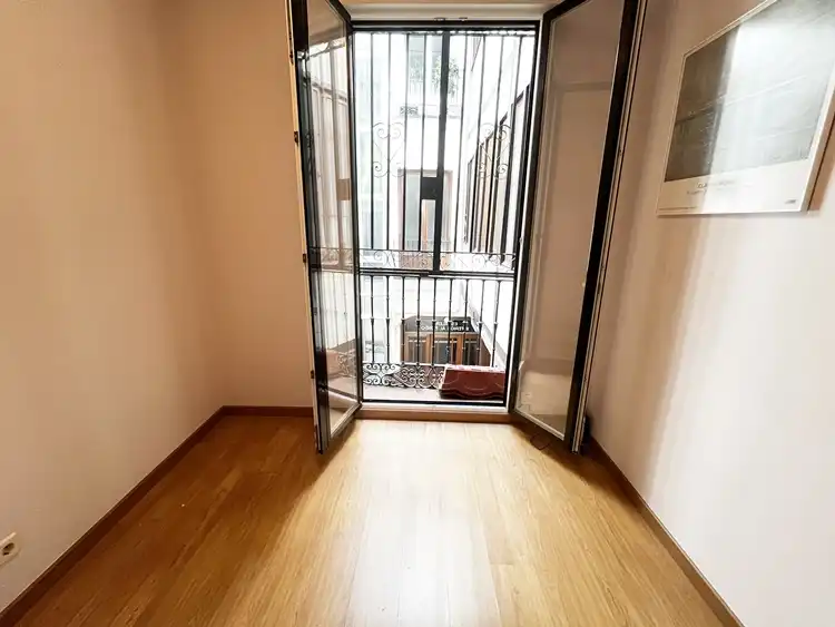 Wohnung mit Terrasse zur Miete in Calle de Bailén, imagen 11