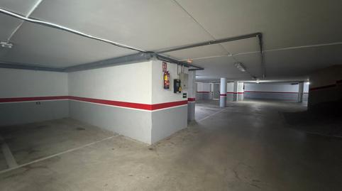 Photo 3 of Garage to rent in Carrer Sant Joaquim, 44, Les Franqueses del Vallès, Barcelona