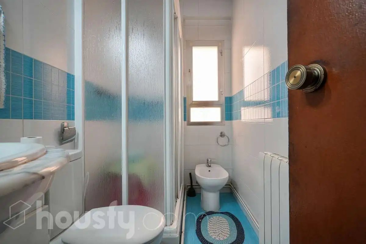 Baño de Piso en venta en Leganés con Calefacción y Terraza