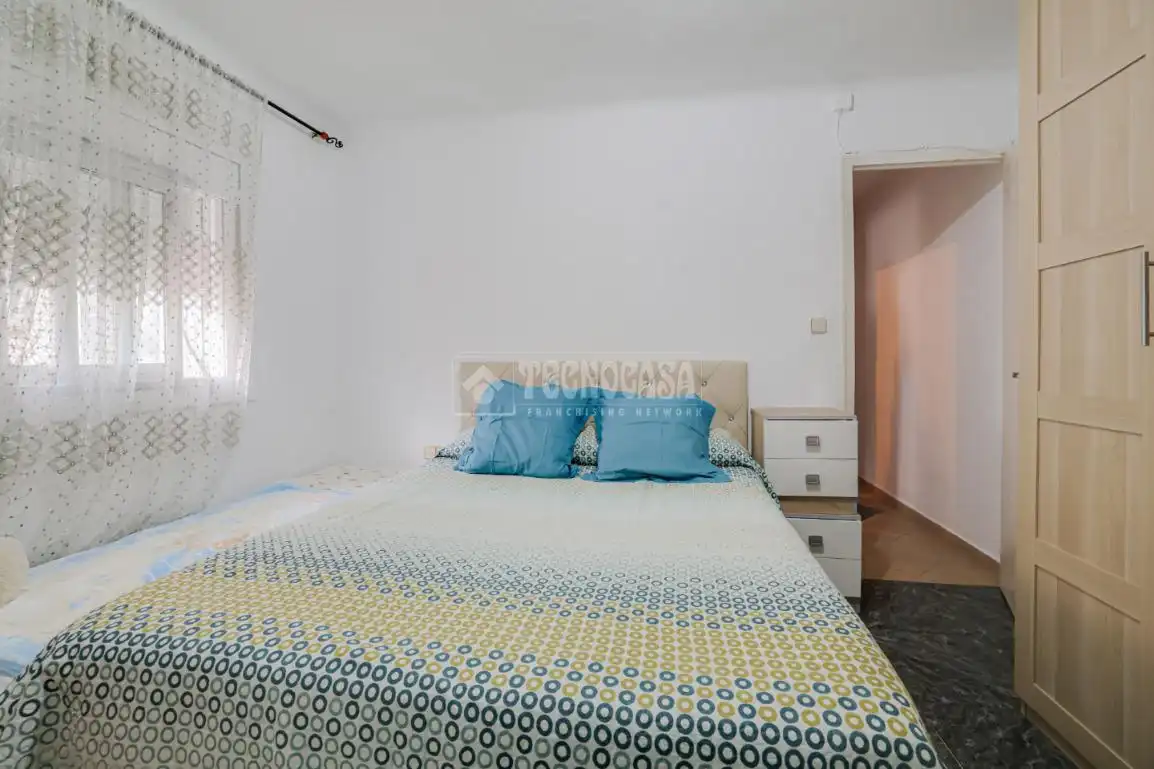 Habitación de Piso en venta en Santa Coloma de Gramenet