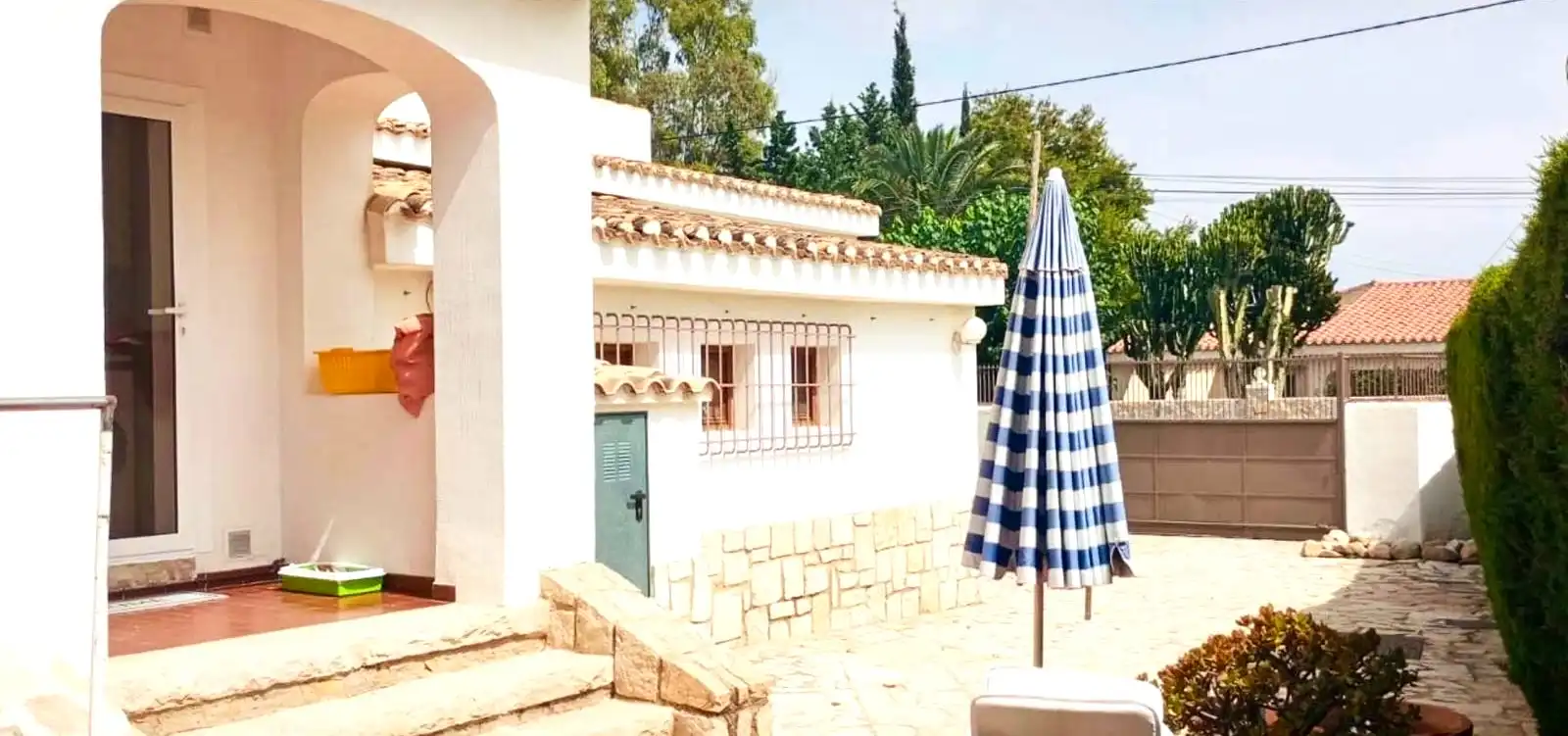 Casa o xalet en venda a Centro