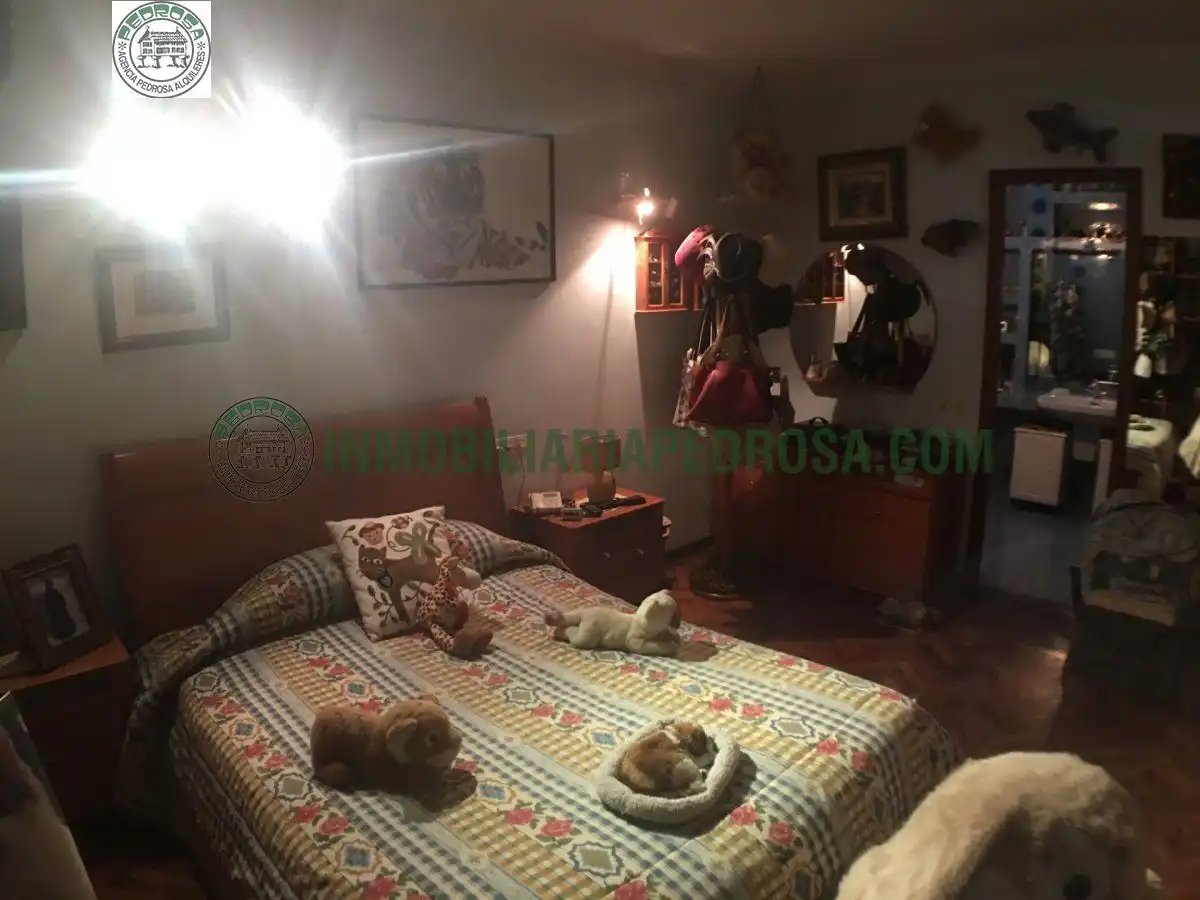 Casa o chalet en venta en Zona Fernández Ladreda