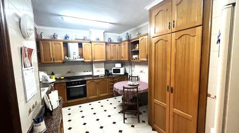 Foto 4 de Pis en venda a Calle Marqués de Villores, Centro, Albacete