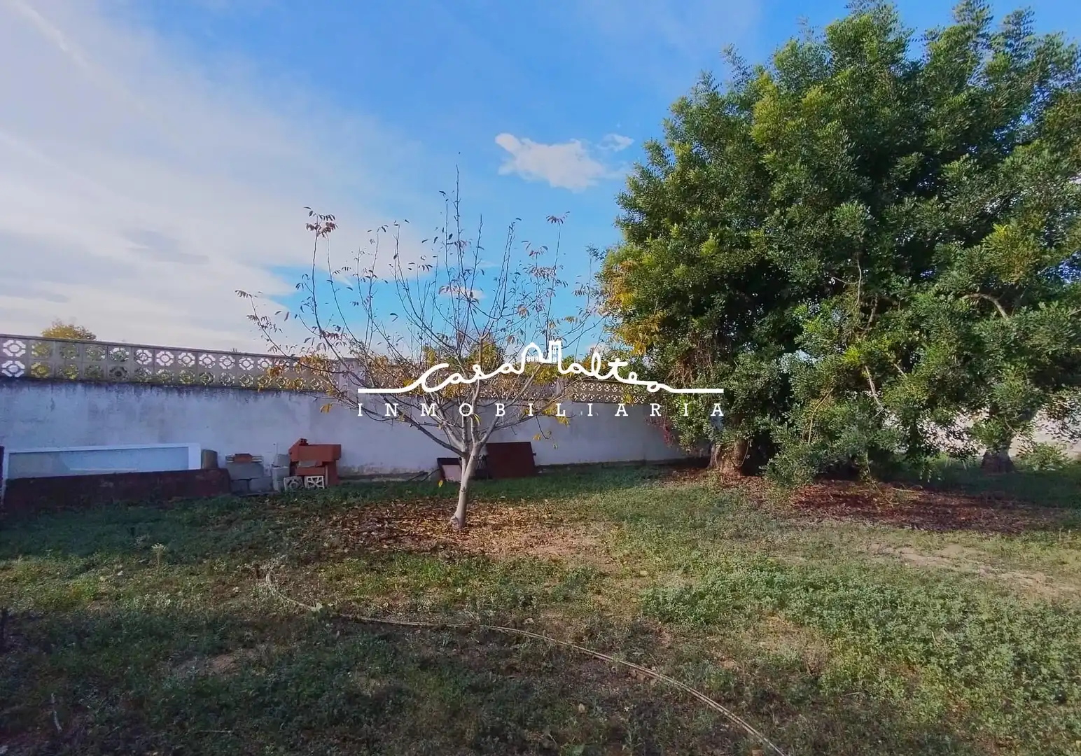 Casa o xalet en venda en Ador amb Calefacció, Jardí privat i Terrassa