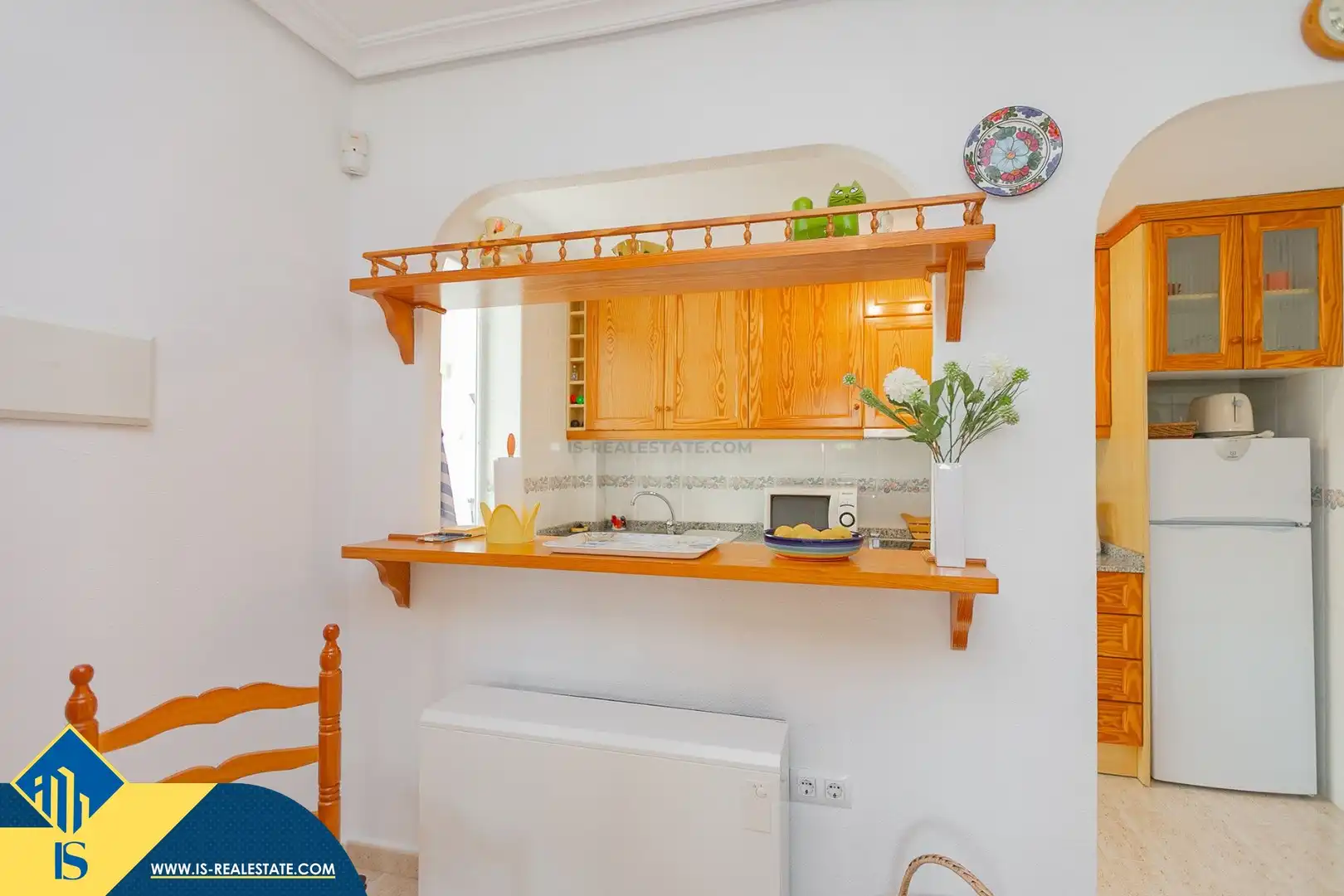 Casa amb piscina en venda a Orihuela Costa, imagen 27