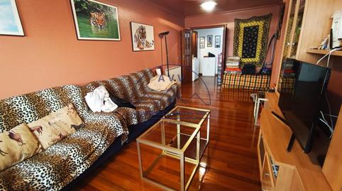 Foto 3 de Pis en venda a Casablanca - Calvario, Vigo