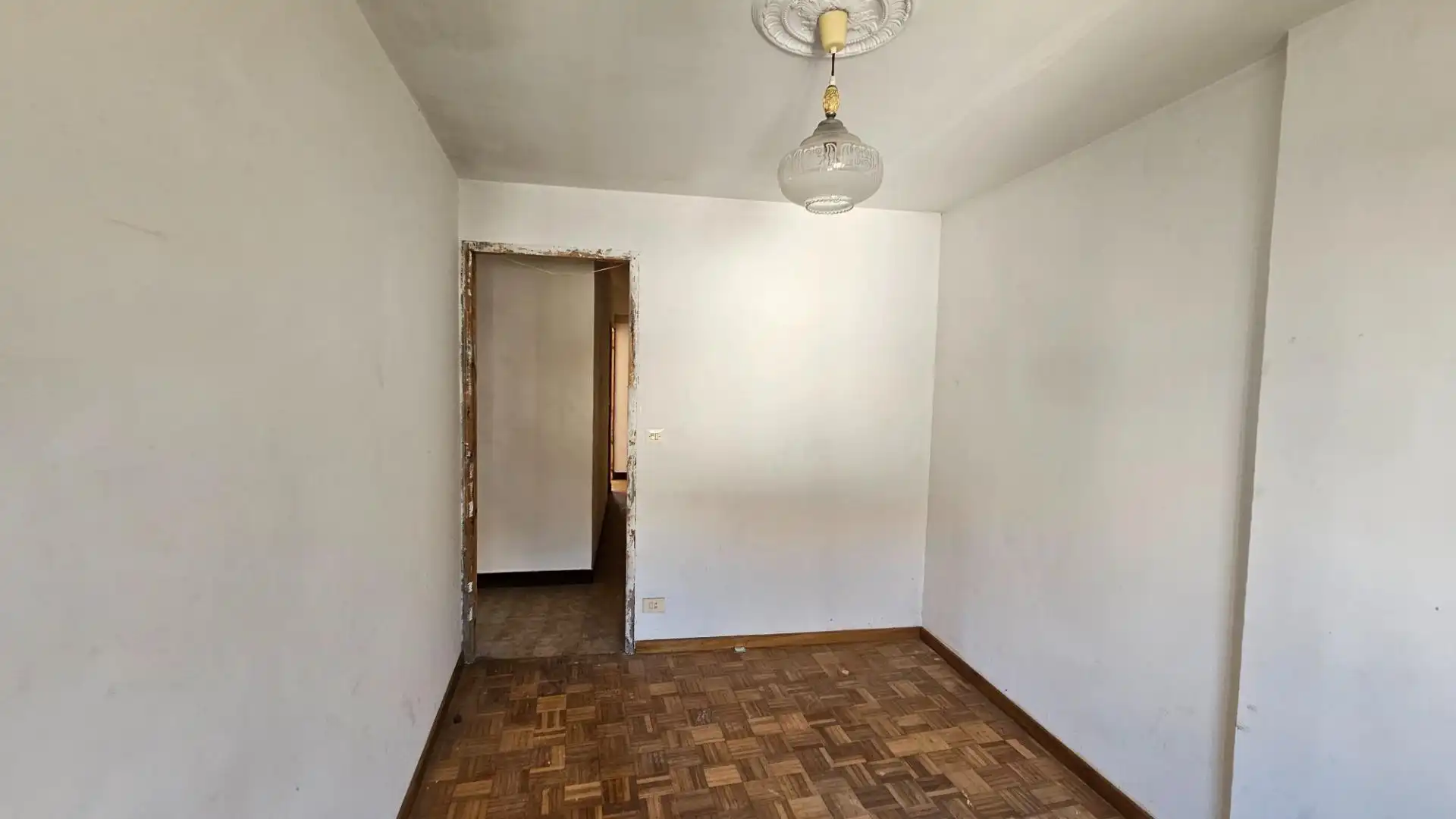 Bedroom of Buildings for sale in Cee
