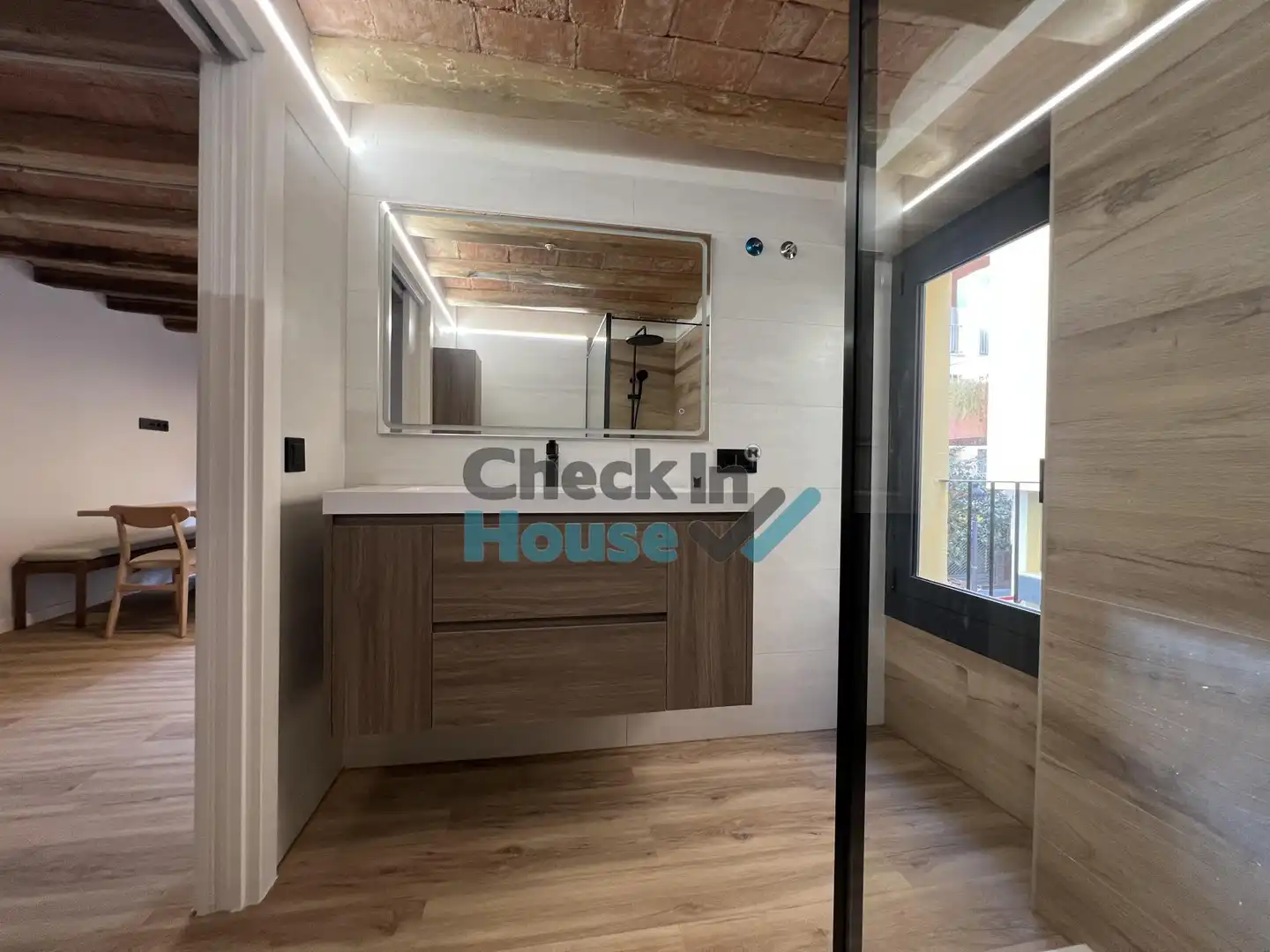 Bathroom of Detached homes for sale in Sant Feliu de Guíxols