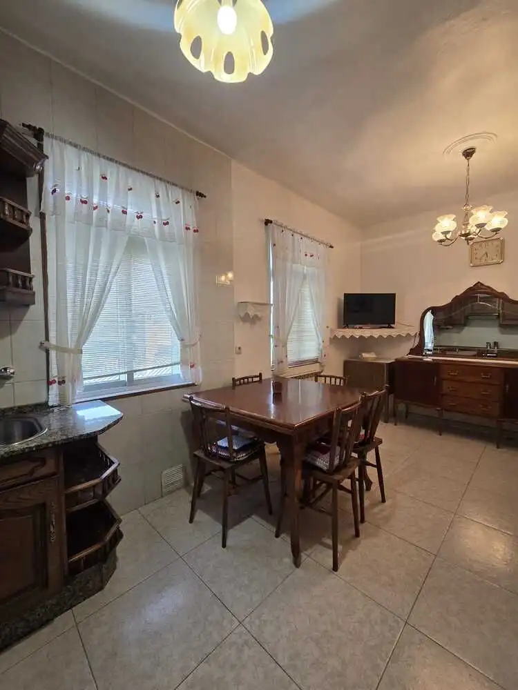 Casa con jardín en venta en A Gándara, imagen 24