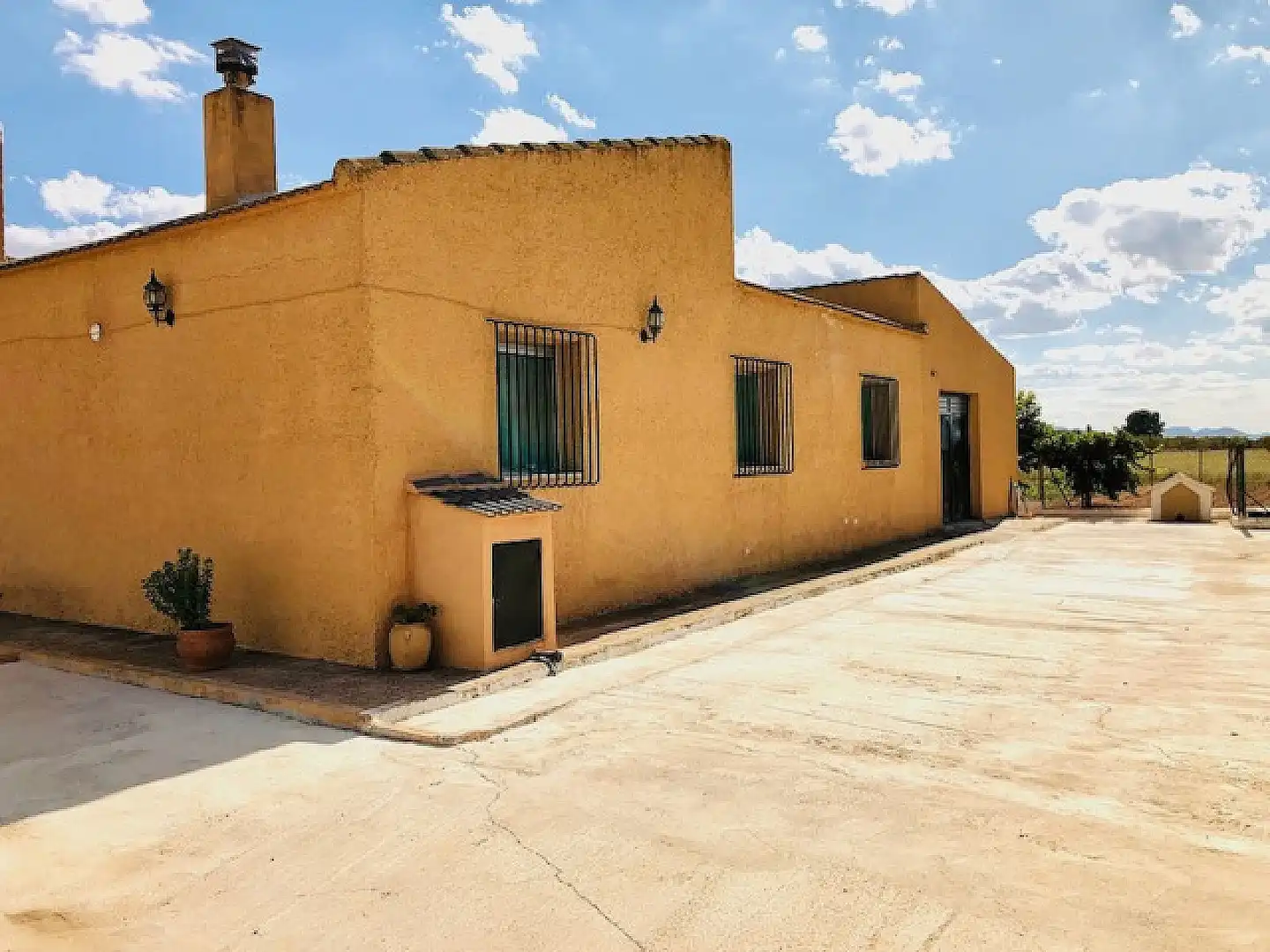 Casa rústica en venda a Yecla, imagen 38