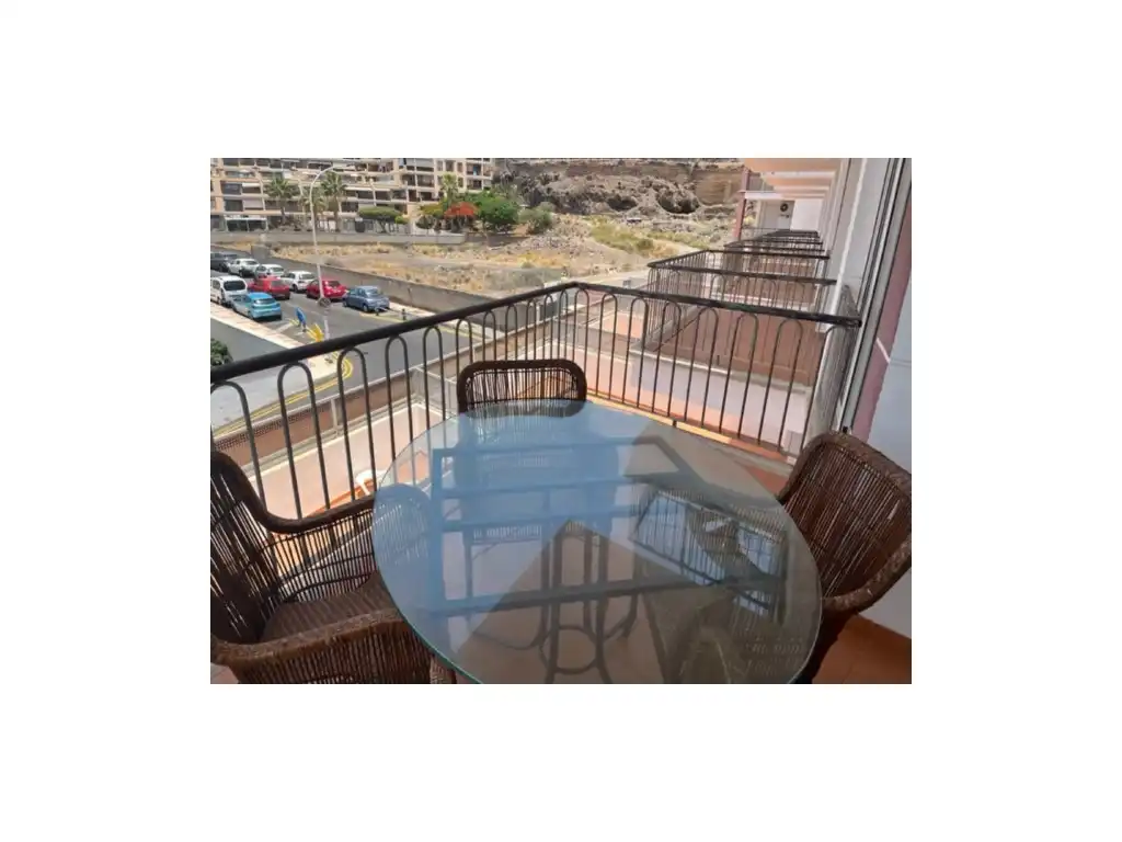 Apartamento en venta en Calle Antonio González Barrios, Puerto de Santiago