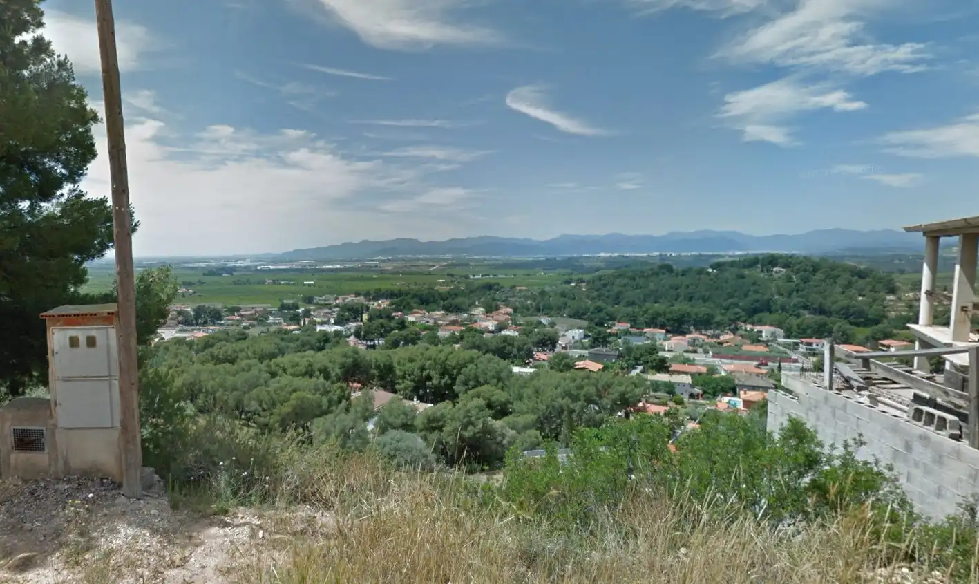 Residential land for sale in Urbanització Abeller 1, imagen 7
