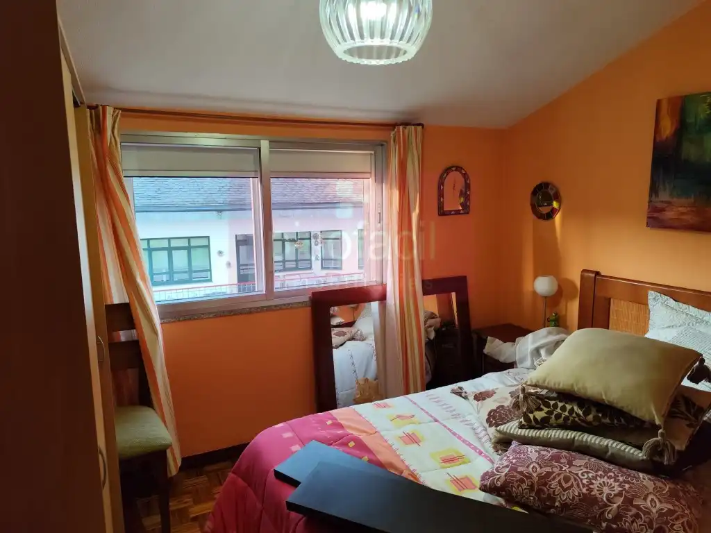 Habitación de Piso en venta en Lugo