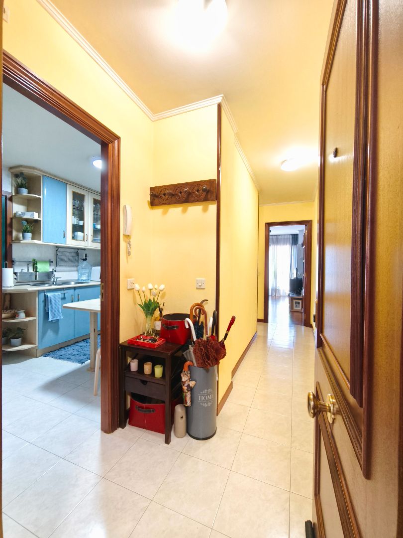Dúplex en venta en Ames con Calefacción, Parquet y Trastero