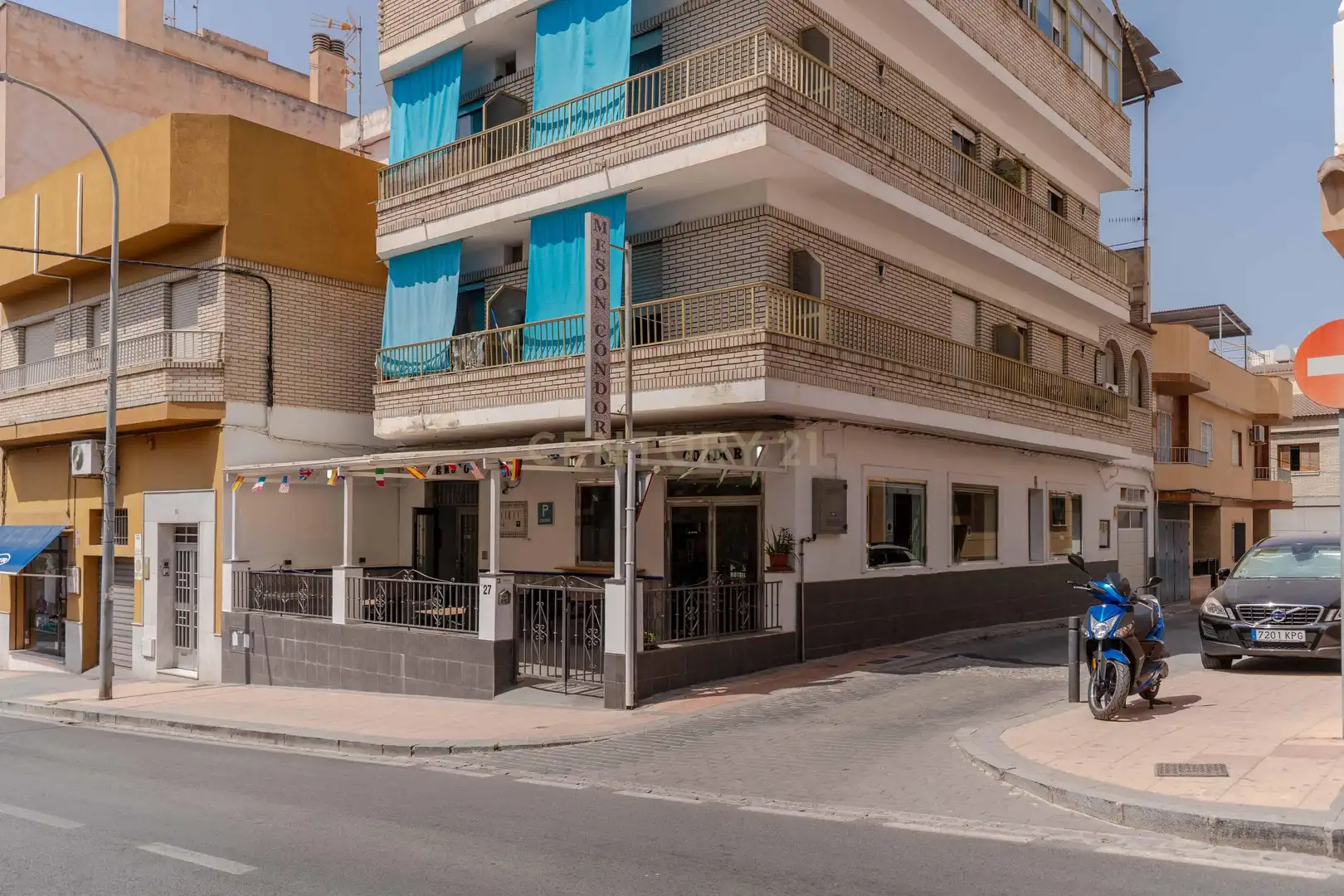 Edifici en venda en Motril