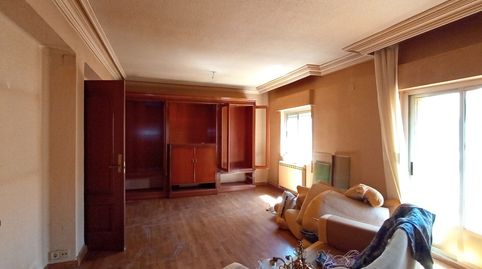 Foto 5 de Piso en venta en Pardo Bazan, Garrido Norte, Salamanca Capital