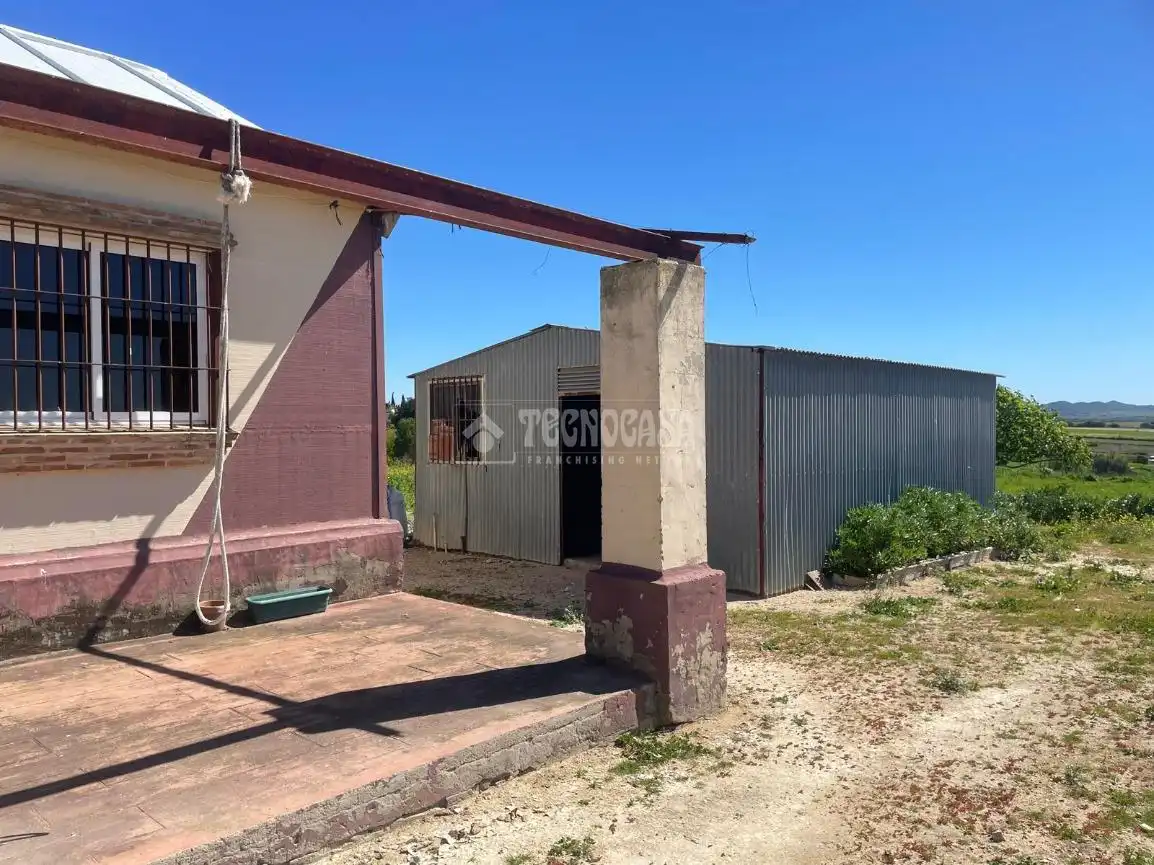 Casa rústica en venda a Núcleo urbano, imagen 3