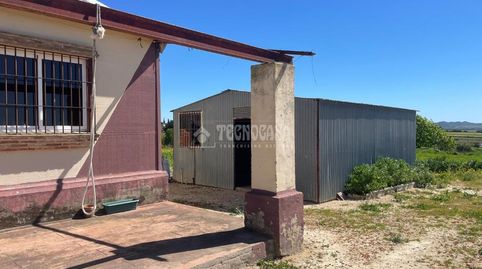 Foto 3 de Finca rústica en venta en Núcleo urbano, Chiclana de la Frontera