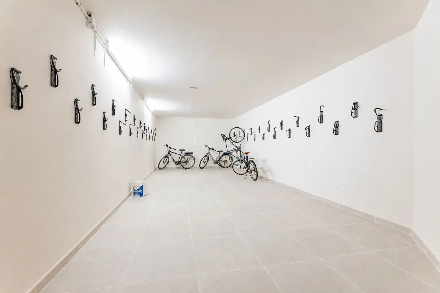 Piso de alquiler en Valencia con Aire acondicionado, Jardín privado y Parquet