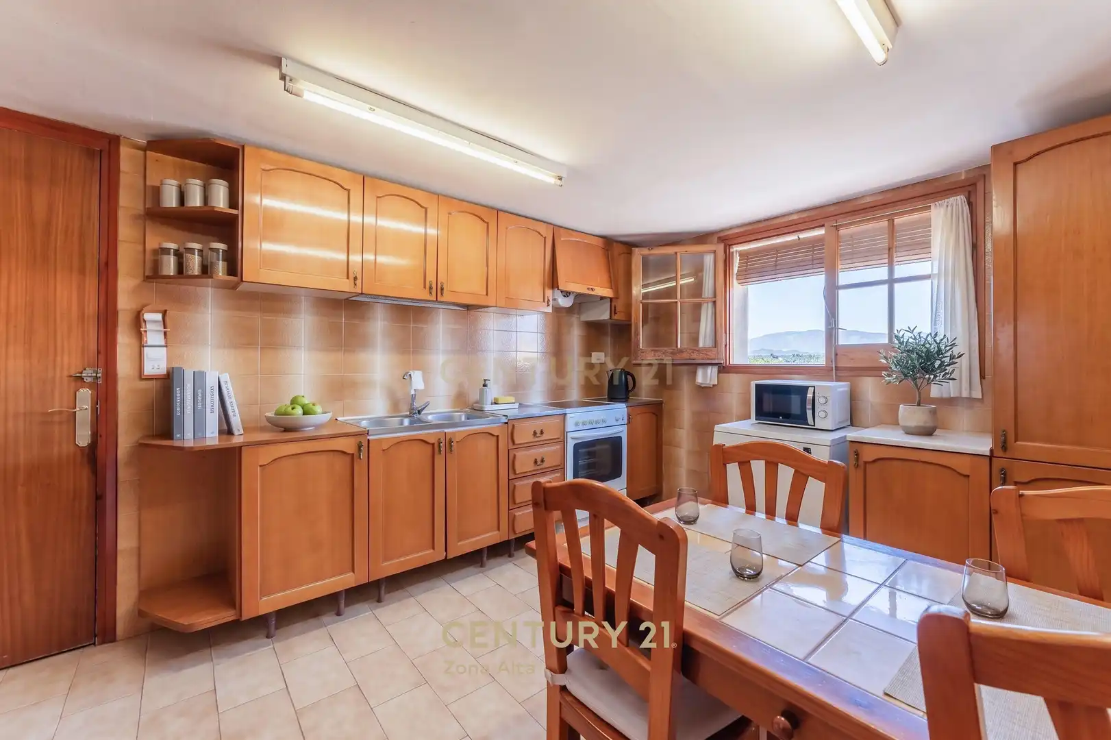 Kitchen of Residential for sale in Móra d'Ebre