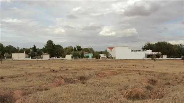 Residencial en venta en Villafranca de los Caballeros
